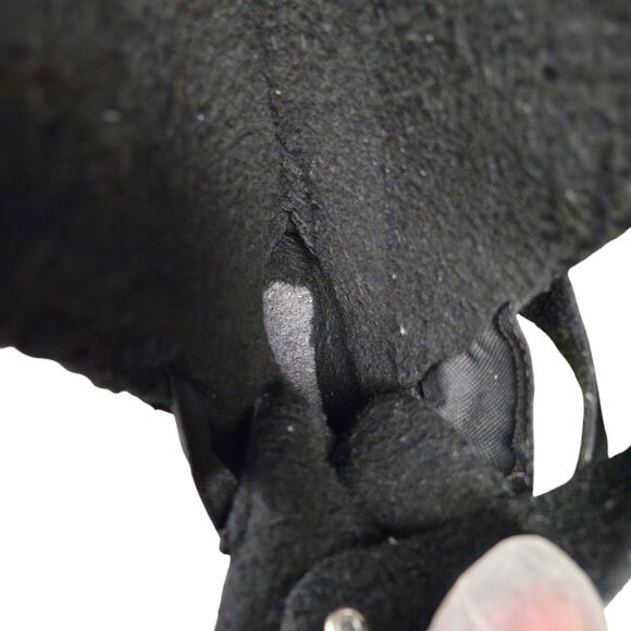 Kids Snow Boots made in Canadian Waterproof Winter Warm Lined Ski size 2 - Picture 11 of 16